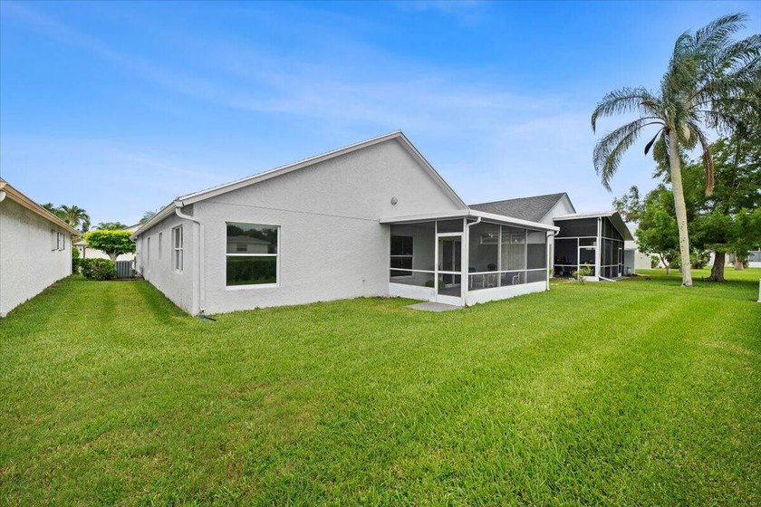 Welcome to Cypress Lakes, a gated active adult community - photo 27