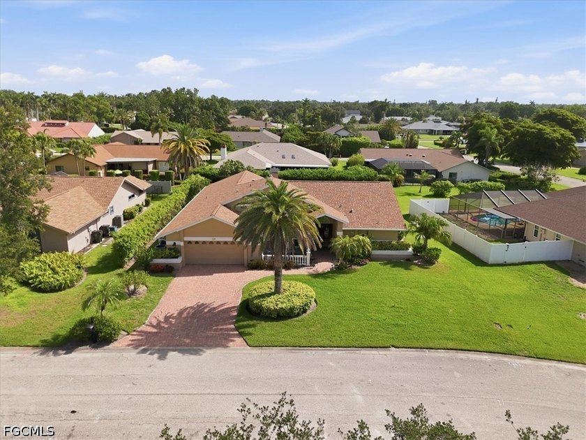 Welcome to Whiskey Creek, one of Fort Myers' most established - photo 28