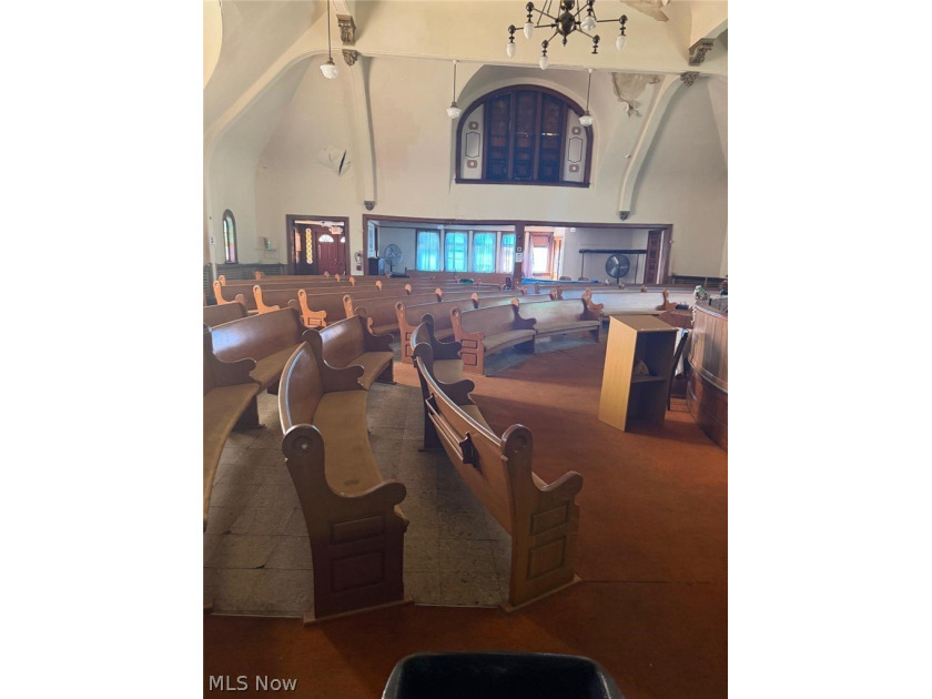 This historic church, originally built in the early 1900s, has - photo 8