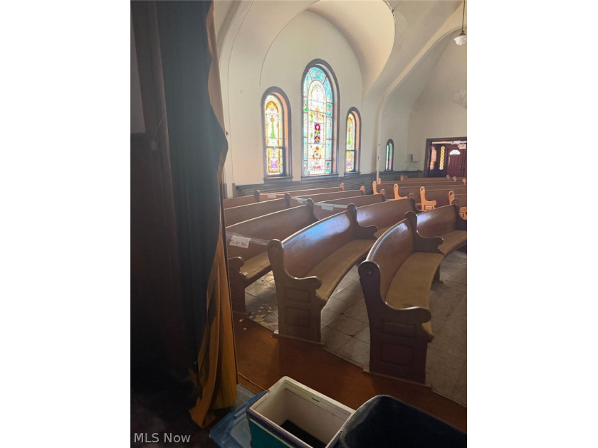This historic church, originally built in the early 1900s, has - photo 9