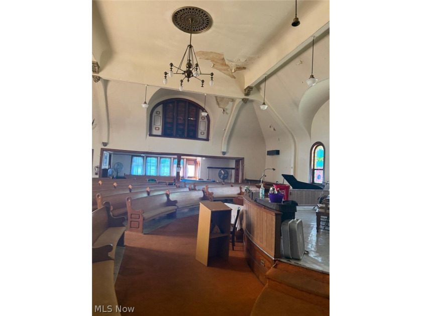 This historic church, originally built in the early 1900s, has - photo 10