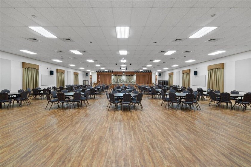 Welcome to Cypress Lakes, a gated active adult community - photo 30