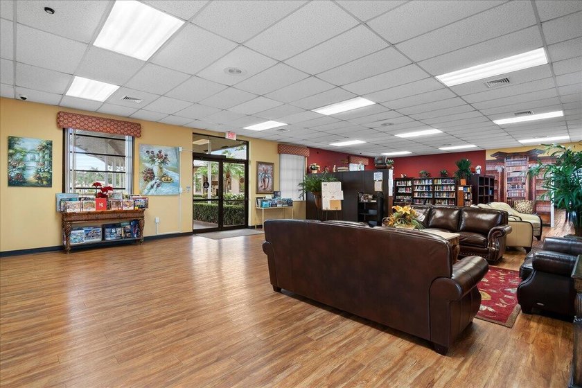 Welcome to Cypress Lakes, a gated active adult community - photo 32