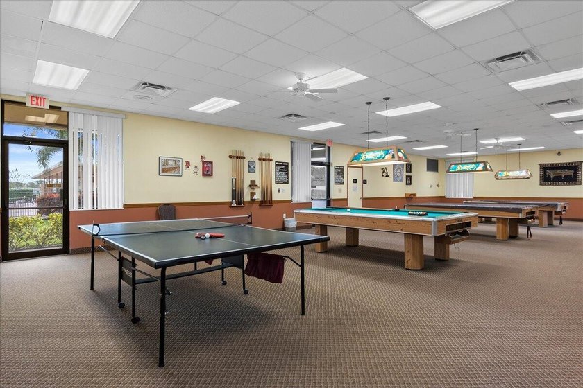 Welcome to Cypress Lakes, a gated active adult community - photo 34