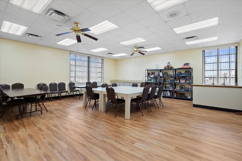 Welcome to Cypress Lakes, a gated active adult community - photo 35