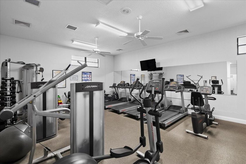 Welcome to Cypress Lakes, a gated active adult community - photo 36