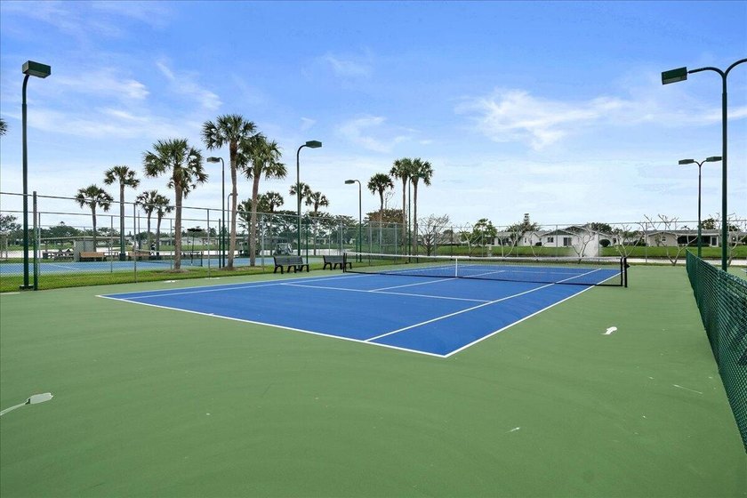 Welcome to Cypress Lakes, a gated active adult community - photo 40