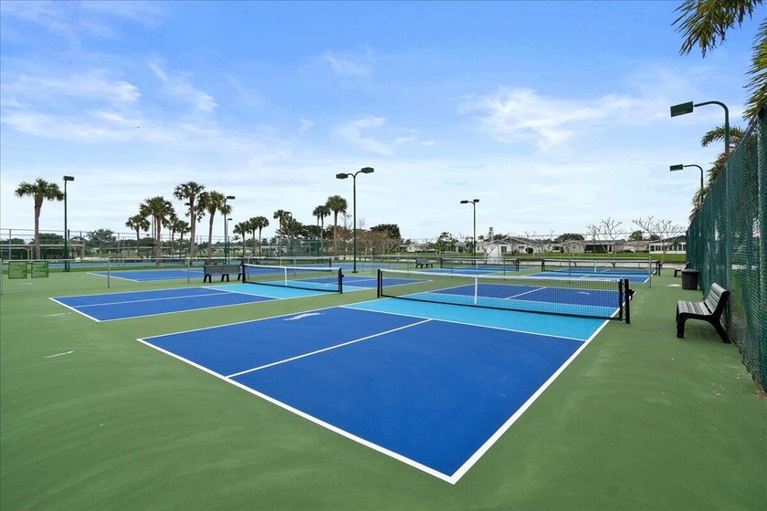 Welcome to Cypress Lakes, a gated active adult community - photo 41