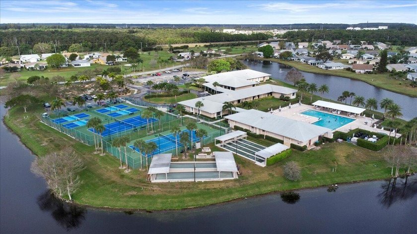 Welcome to Cypress Lakes, a gated active adult community - photo 47