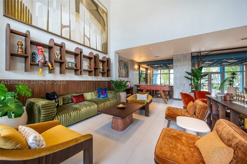 Turnkey 2BR Luxury in Brickell - Move-In Ready or Rent - photo 3