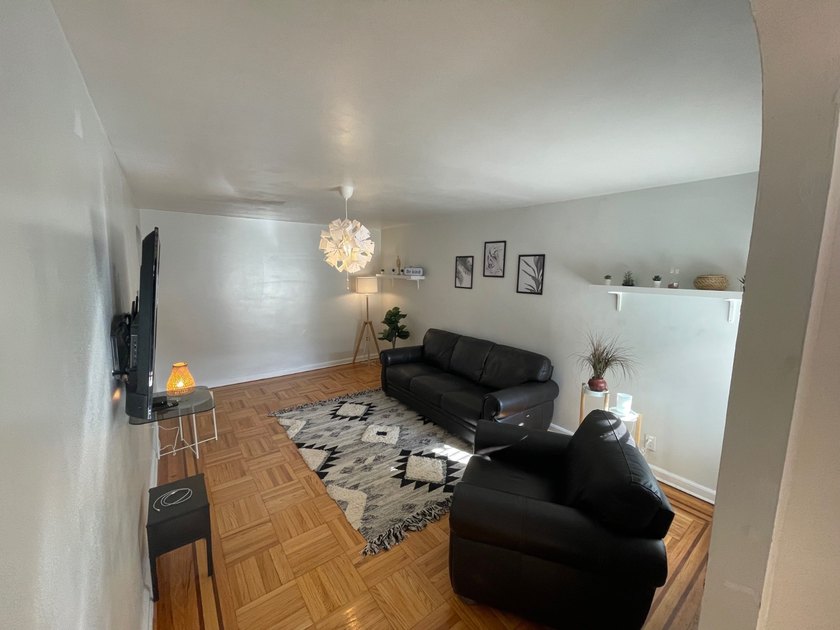 1017 E 232 St - photo 3