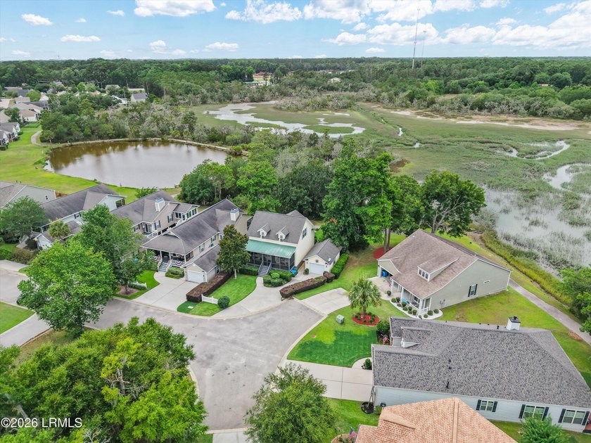 Front and back water views! This beautifully maintained - photo 5