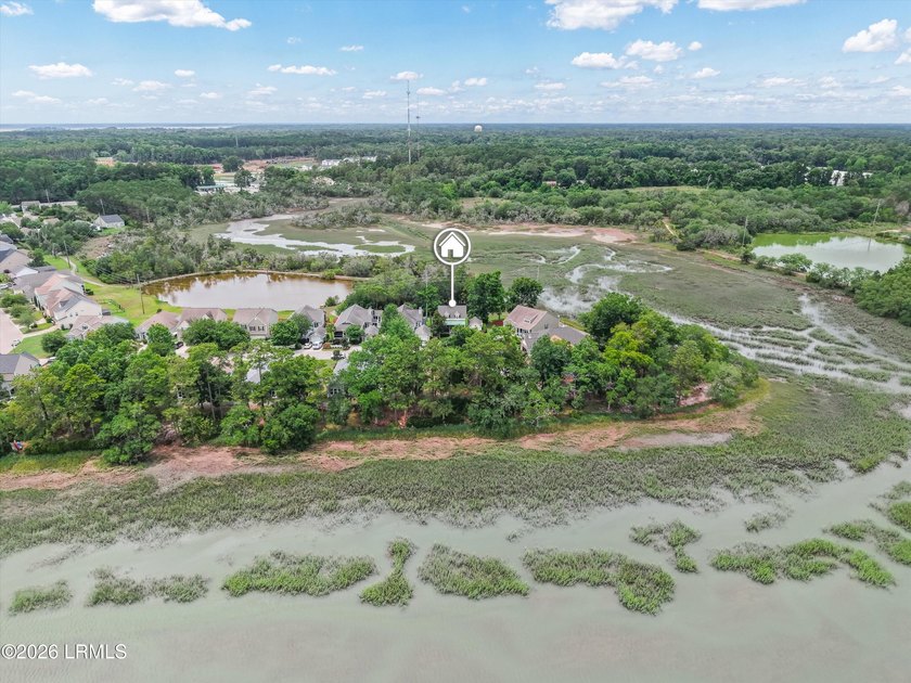 Front and back water views! This beautifully maintained - photo 6