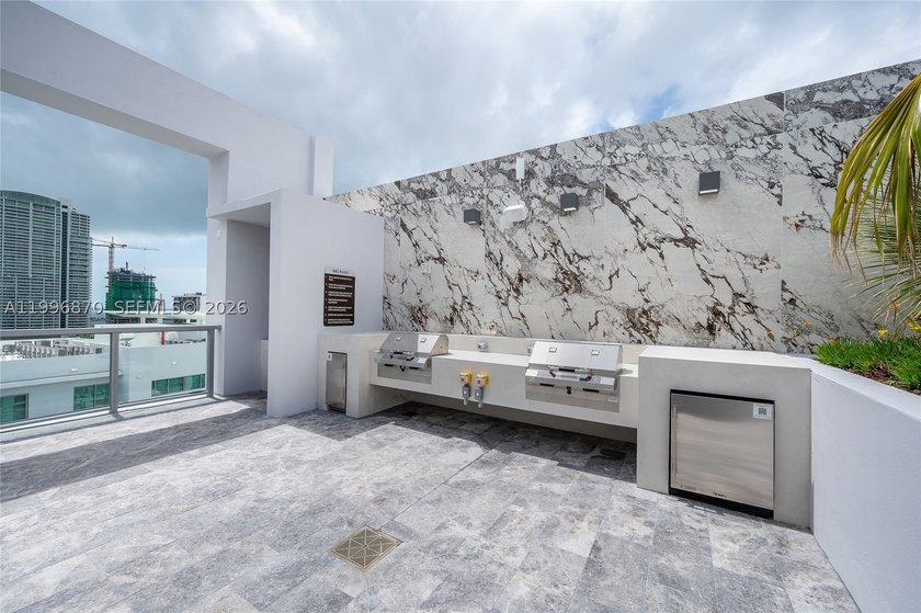 Turnkey 2BR Luxury in Brickell - Move-In Ready or Rent - photo 9