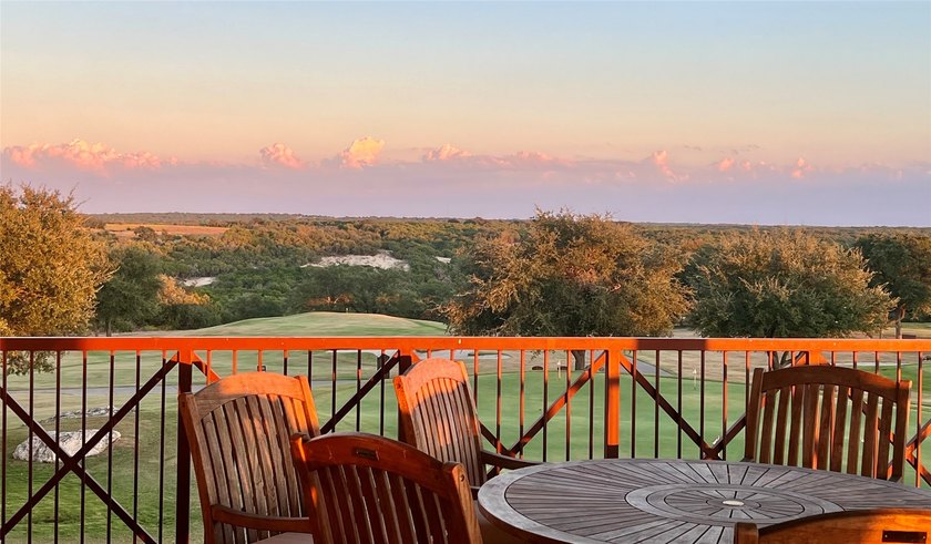 Wake each morning to shimmering waterfront views and the - photo 13