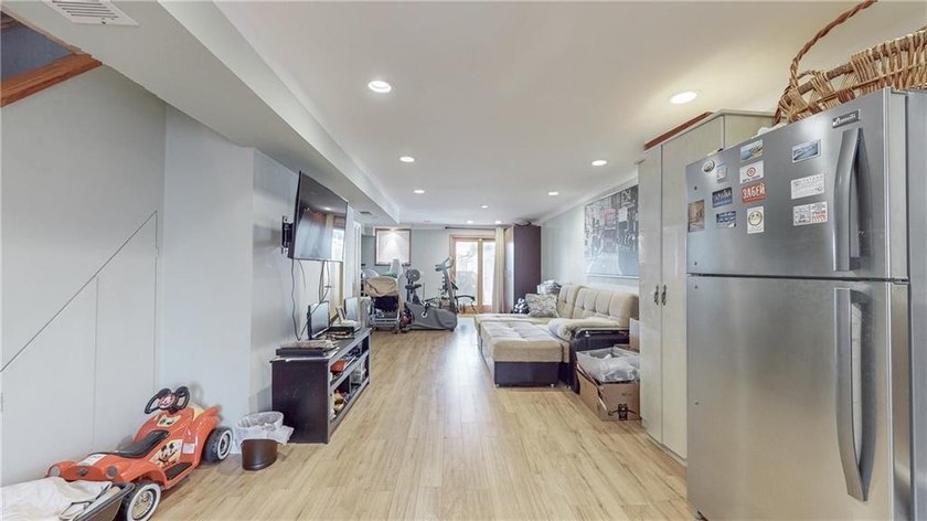 Elegant single-family residence on East 70th Street in the - photo 22