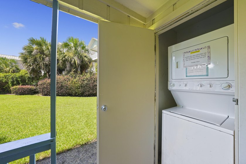 Less than 1,000 feet to a private beach entrance conveniently - photo 29