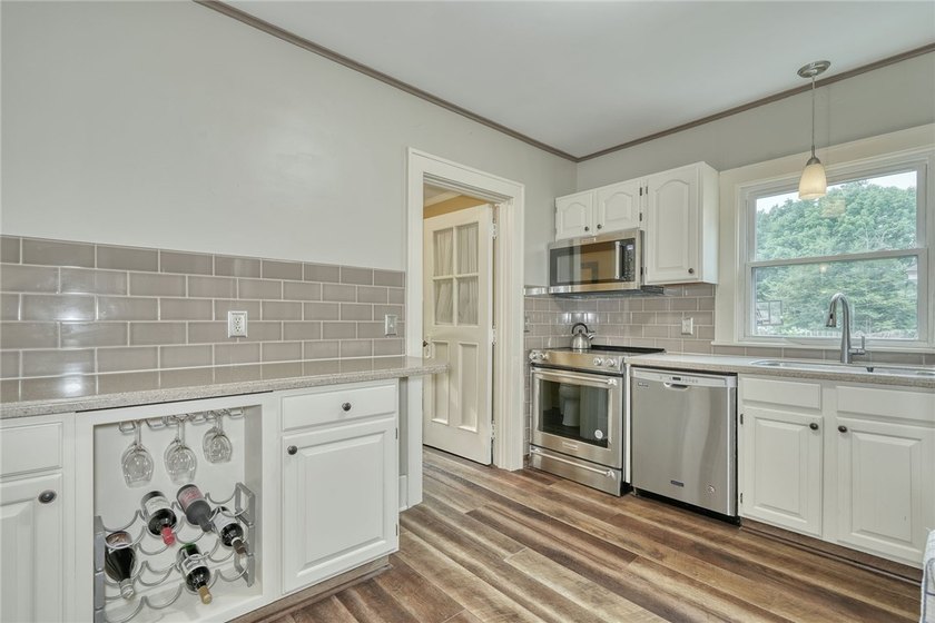 Welcome to 150 Eastland Avenue, a charming Colonial in - photo 10