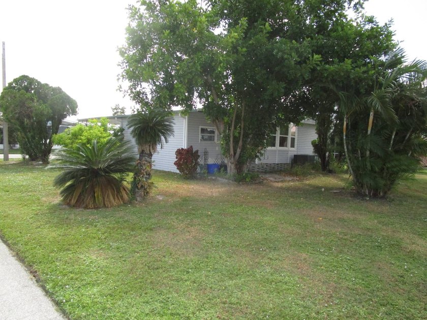 Buccaneer Estates - 911 Strongbox Ln North Fort Myers Fl 33917 - photo 8
