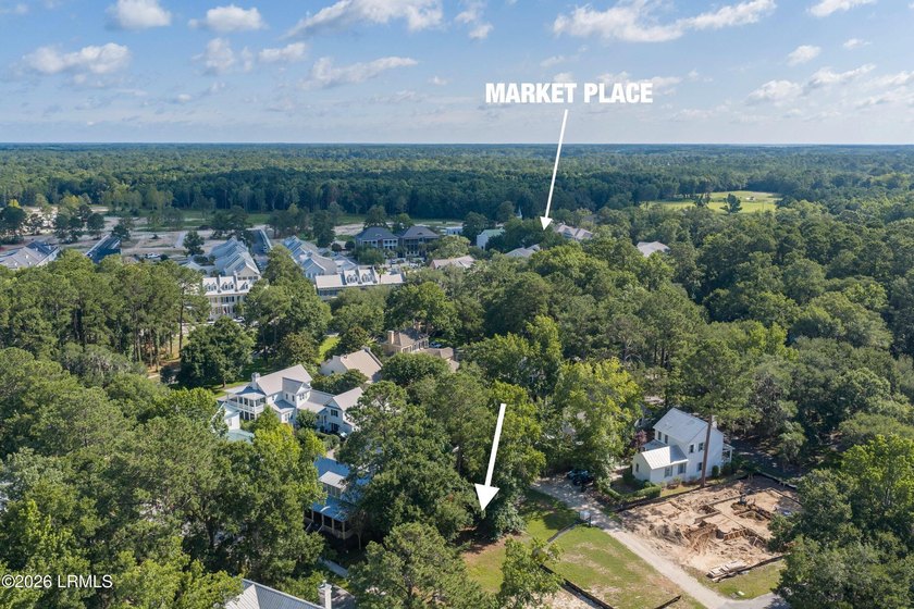 Build your Lowcountry dream home in one of Habersham's most - photo 3