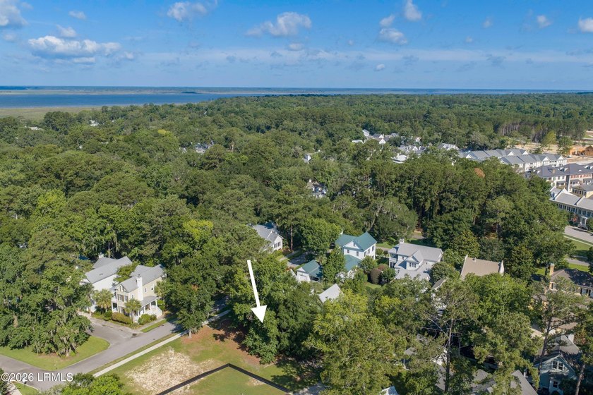 Build your Lowcountry dream home in one of Habersham's most - photo 6
