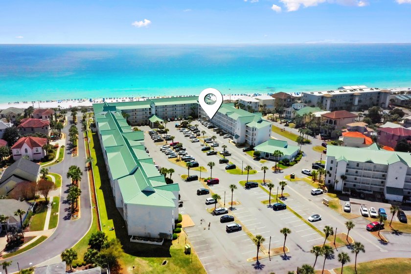 Located in the popular Maravilla community, this updated first - photo 44