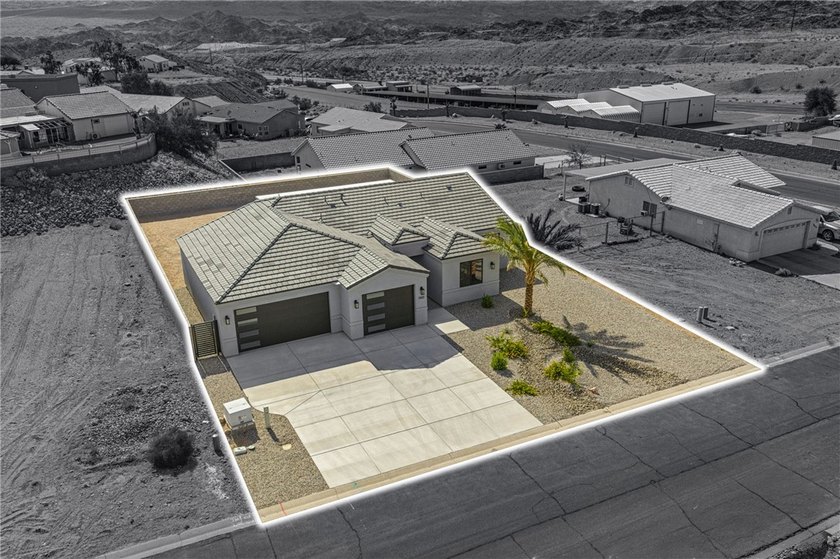 New construction in Sunridge Estates with NO HOA! Built by A - photo 50