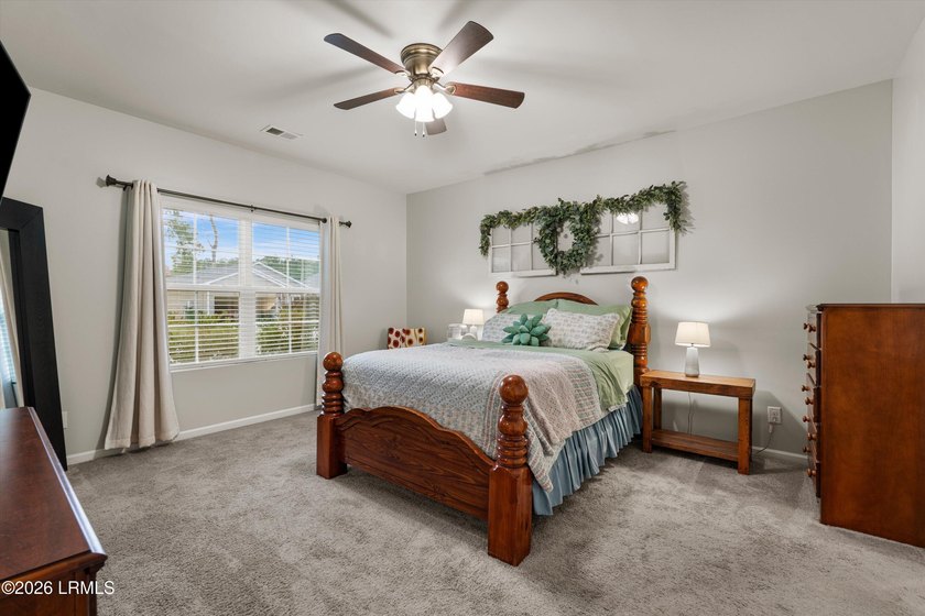 Welcome to your Lowcountry dream home at 45 Great Bend Drive! - photo 3