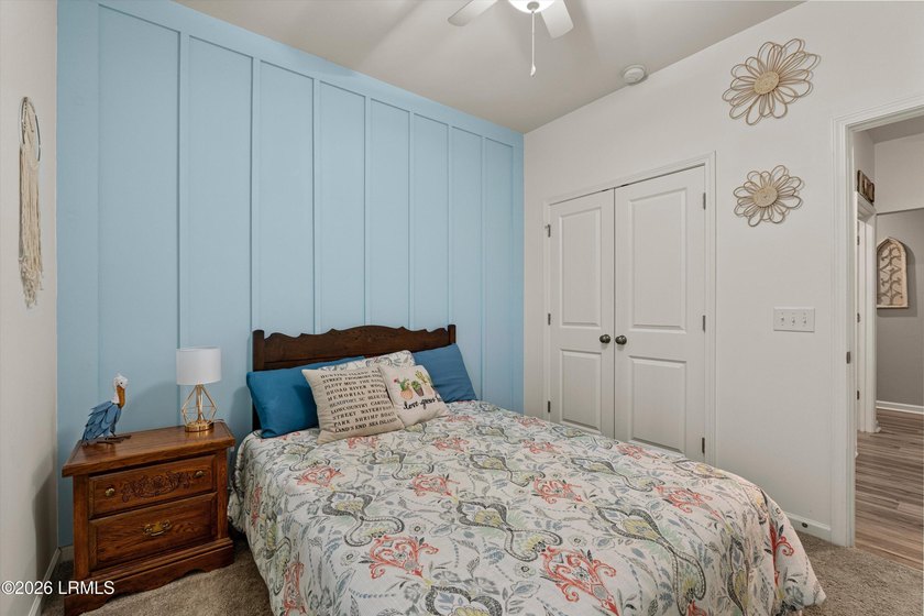 Welcome to your Lowcountry dream home at 45 Great Bend Drive! - photo 8