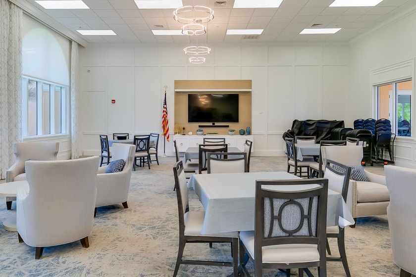 Nestled within a highly desirable DiVosta-built community, this - photo 34