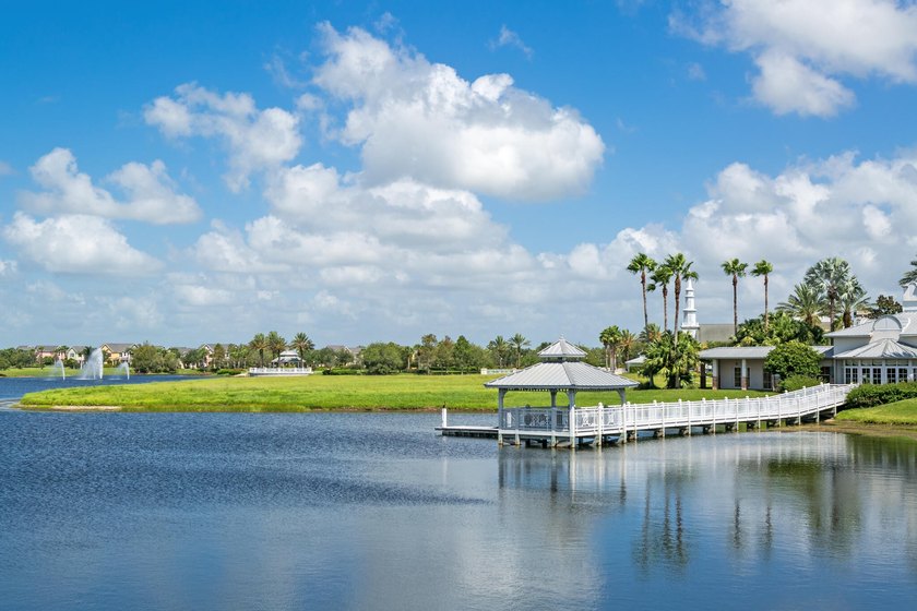 Nestled within a highly desirable DiVosta-built community, this - photo 39