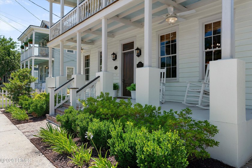 Every historic home has a story. Few have been preserved as - photo 8