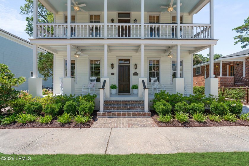 Every historic home has a story. Few have been preserved as - photo 9