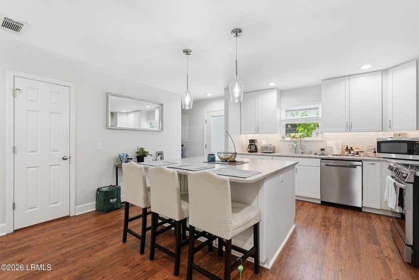 Welcome to your beautifully renovated, low-maintenance oasis in - photo 5