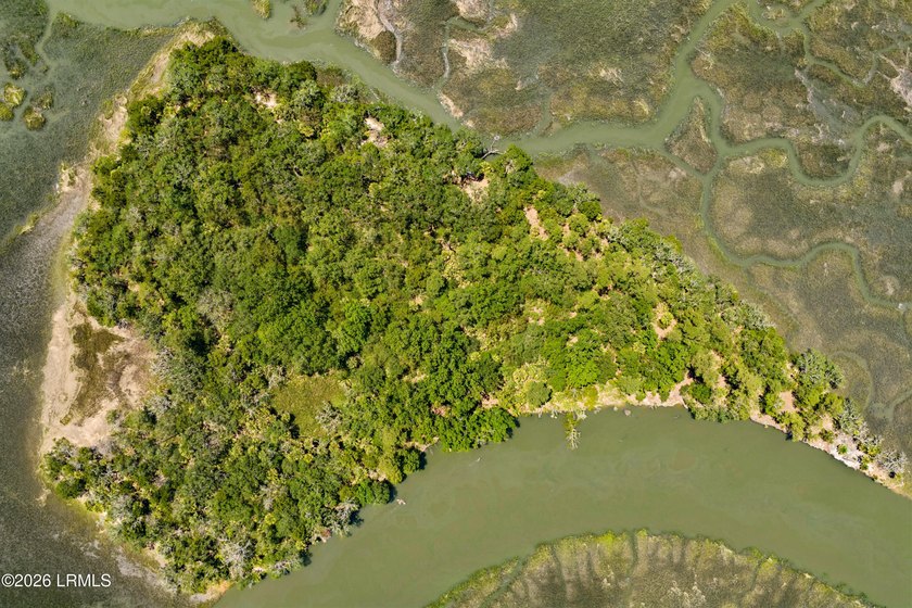 Discover an extraordinary 8-acre private island paradise, where - photo 4