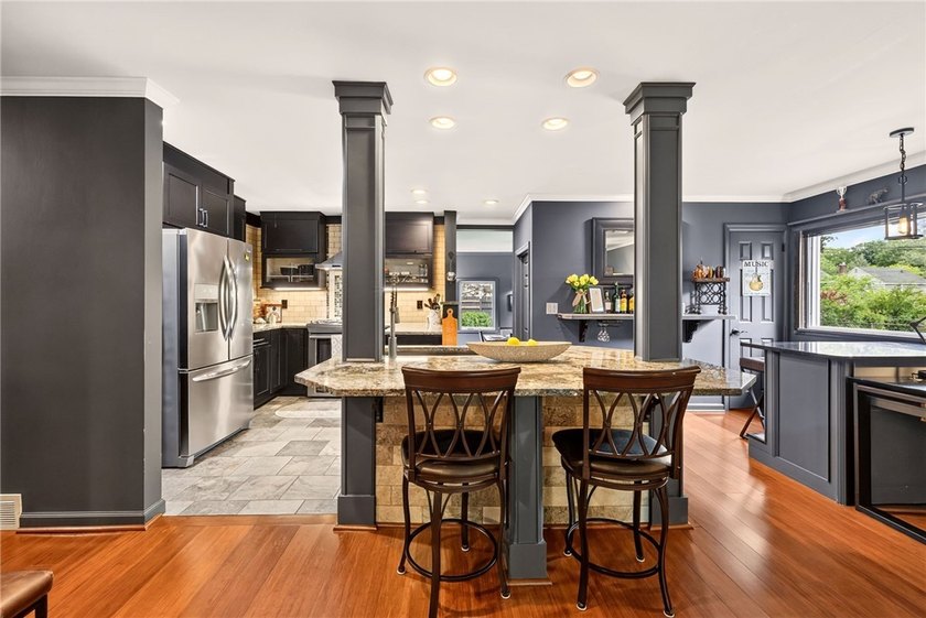 Welcome to easy, one-floor living 3 Bedroom ranch in the highly - photo 15