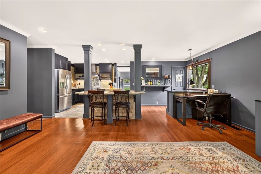 Welcome to easy, one-floor living 3 Bedroom ranch in the highly - photo 16