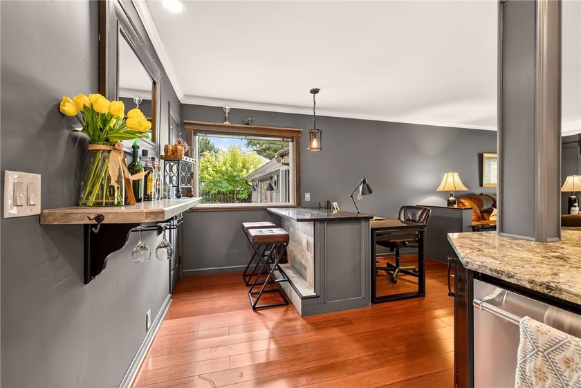 Welcome to easy, one-floor living 3 Bedroom ranch in the highly - photo 20