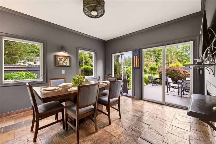 Welcome to easy, one-floor living 3 Bedroom ranch in the highly - photo 28