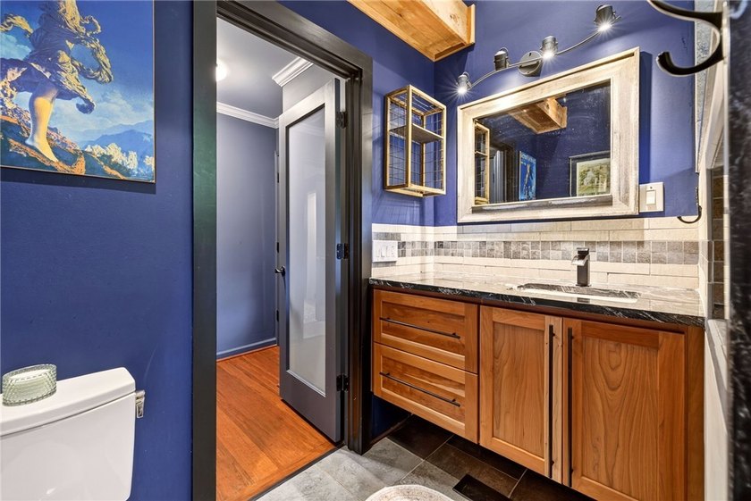 Welcome to easy, one-floor living 3 Bedroom ranch in the highly - photo 35