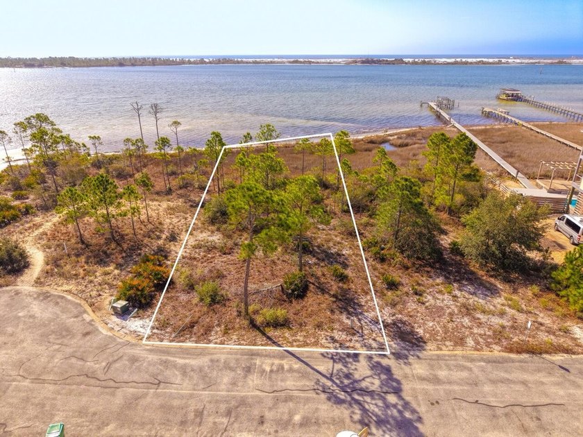 Build your dream estate on this exceptional oversized waterfront - photo 3