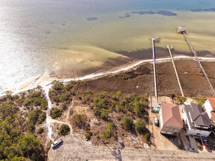 Build your dream estate on this exceptional oversized waterfront - photo 7