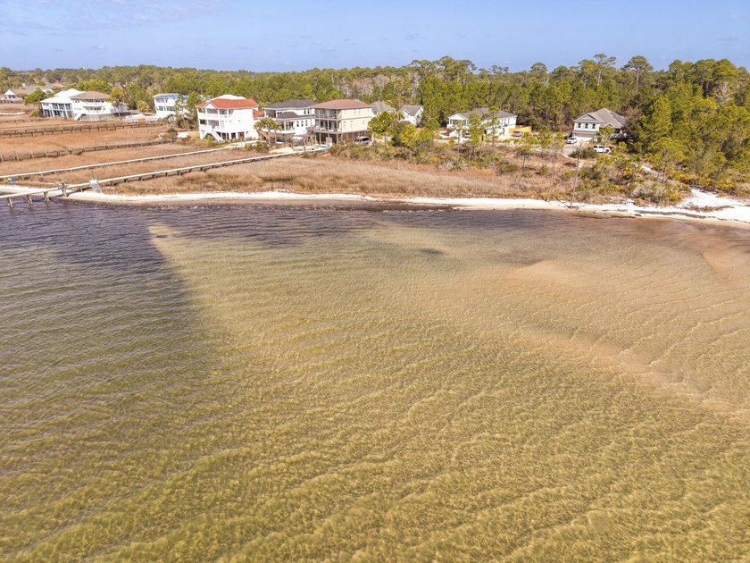 Build your dream estate on this exceptional oversized waterfront - photo 8