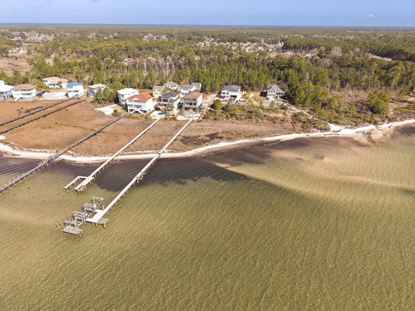Build your dream estate on this exceptional oversized waterfront - photo 9