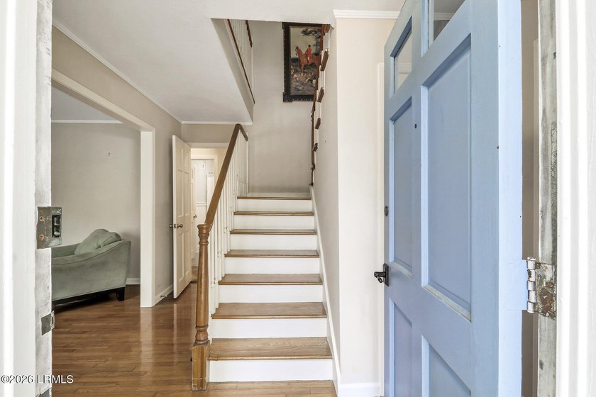 Nestled on 1.48 private acres in the exclusive waterfront - photo 7