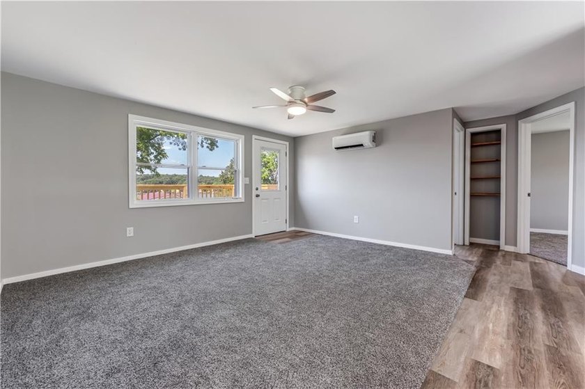 Completely remodeled and move-in ready, this 3-bedroom, 1-bath - photo 21