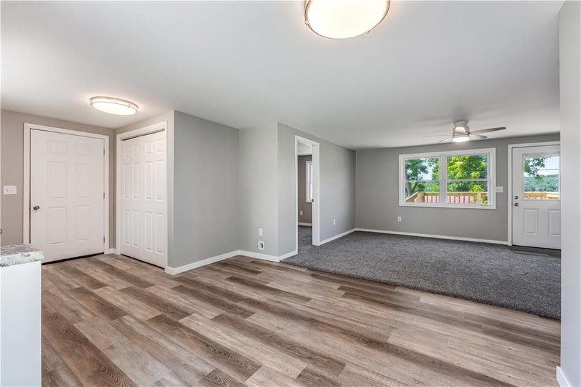 Completely remodeled and move-in ready, this 3-bedroom, 1-bath - photo 25