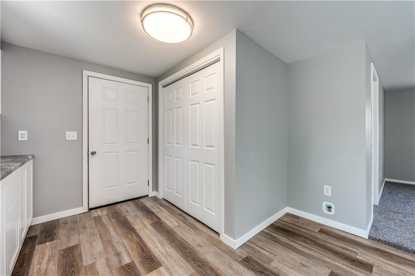 Completely remodeled and move-in ready, this 3-bedroom, 1-bath - photo 26