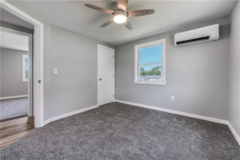 Completely remodeled and move-in ready, this 3-bedroom, 1-bath - photo 47