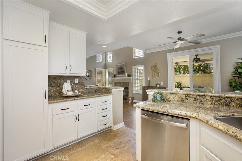 This private corner location feels like a single-family home - photo 11